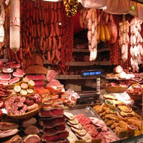Планируете специализированный мясной магазин (колбасный, куриный)? Есть важный нюанс... Планируете специализированный мясной магазин (колбасный, куриный)? Есть важный нюанс...