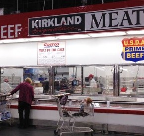 А правильно ли ТАК продавать мясо? А правильно ли ТАК продавать мясо?