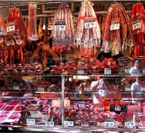 Планируете специализированный мясной магазин (колбасный, куриный)? Есть важный нюанс... Планируете специализированный мясной магазин (колбасный, куриный)? Есть важный нюанс...