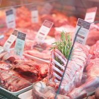 Правильный расчет цен в мясном магазине