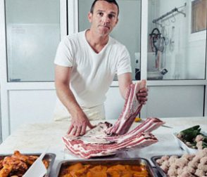 Наконец-то! Рабочая инструкция для мясника готова!