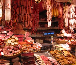 Планируете специализированный мясной магазин (колбасный, куриный)? Есть важный нюанс…