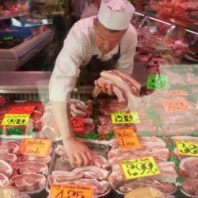 По каким ценам торговать в мясном магазине? Дешево или дорого?