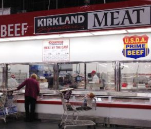 А правильно ли ТАК продавать мясо?